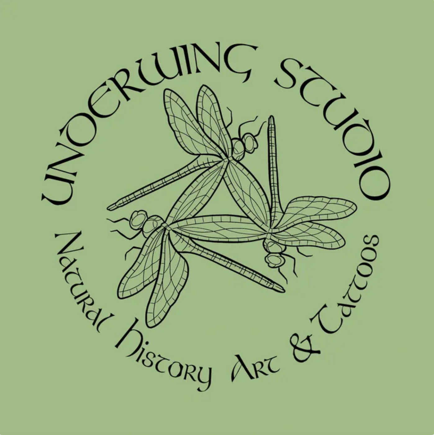 UNderwing Tattoo Studio