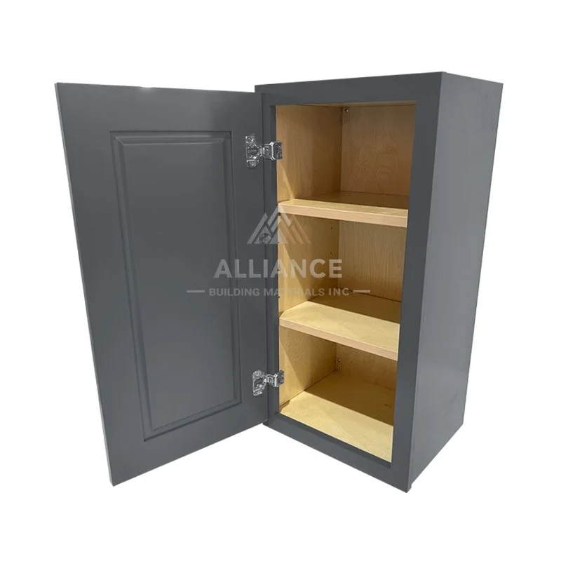 Graphite Shaker W0930-W2130 — ALLIANCE BUILDING MATERIAL INC