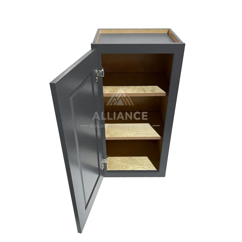 Graphite Shaker W0930-W2130 — ALLIANCE BUILDING MATERIAL INC