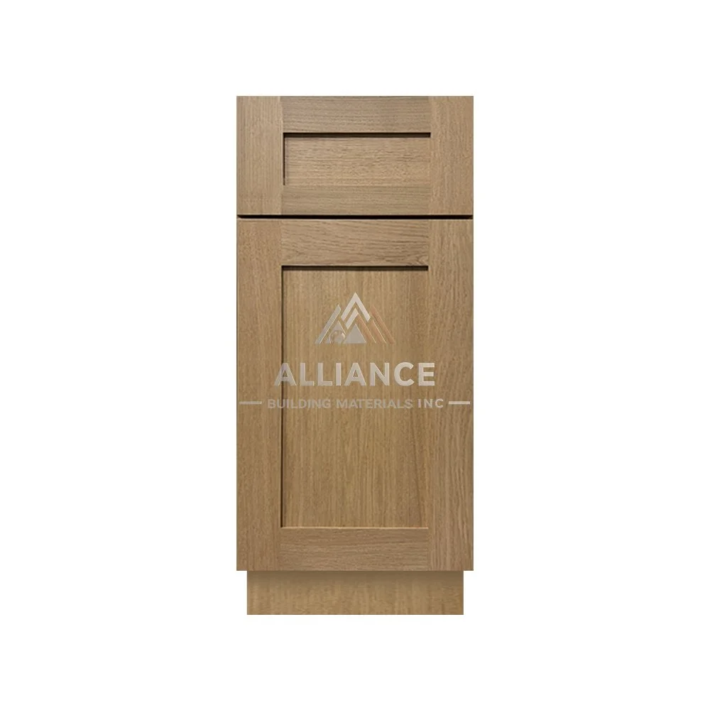 ALLIANCE BUILDING MATERIAL INC Alliance building material inc