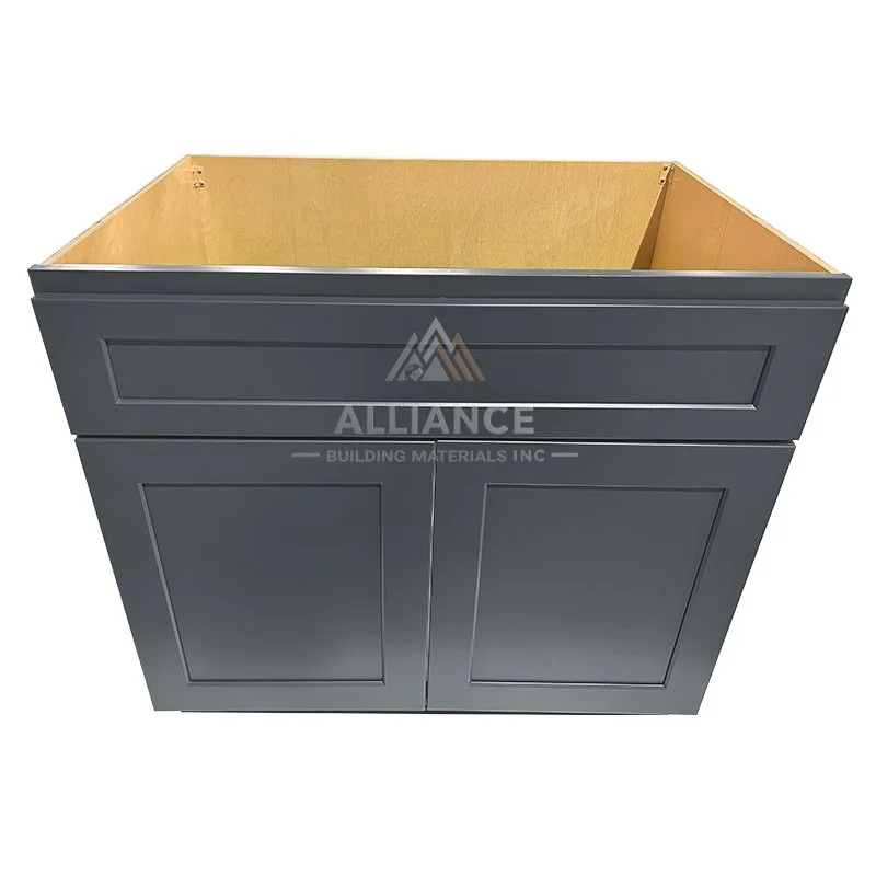 Graphite Shaker SB33-SB36 — Alliance Building Materials Inc