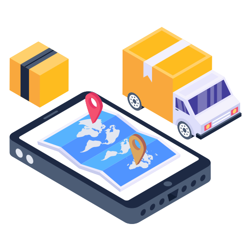 RTA kitchen cabinets in U.S. stock with fast nationwide delivery for contractors