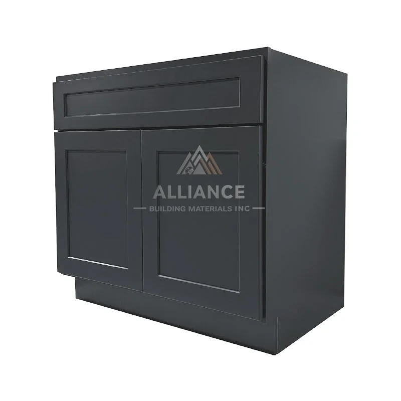 Graphite Shaker Graphite Shaker SB33-SB36 — Alliance Building Materials Inc