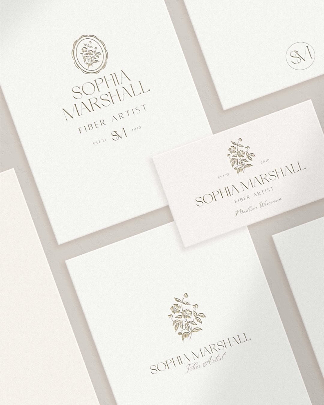 Your brand is a reflection of your passion, your purpose, and your story.

Whether you&rsquo;re a small business owner, a creative, or building your personal brand, my new Canva logo suites are designed to give you a head start with a polished look t