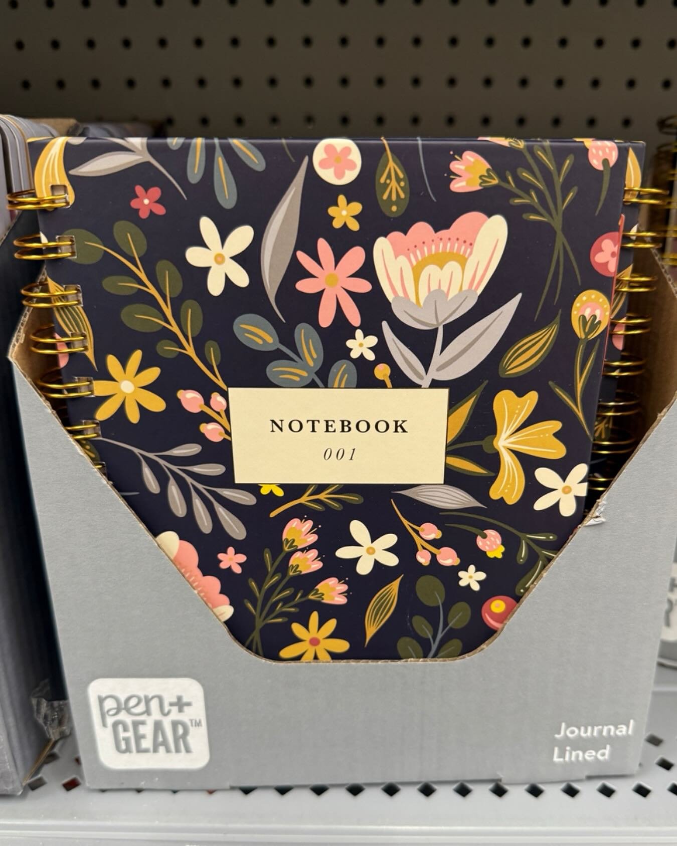Unexpectedly finding my artwork on a product out in the wild is almost always a pleasant surprise. ☺️