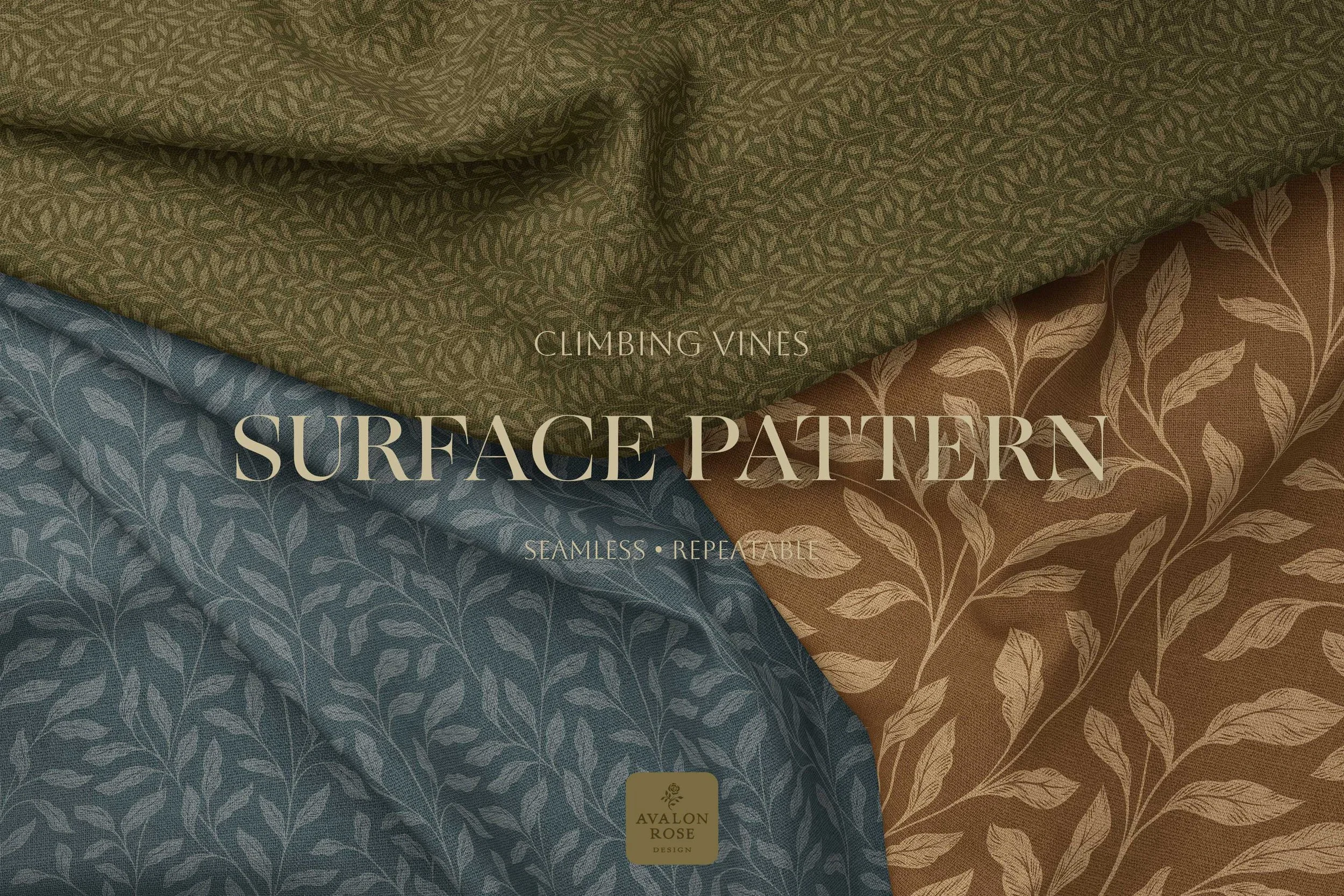 Climbing-Vine-Pattern-Olive-1.jpg