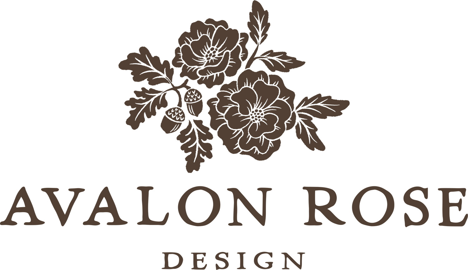 Avalon Rose Design