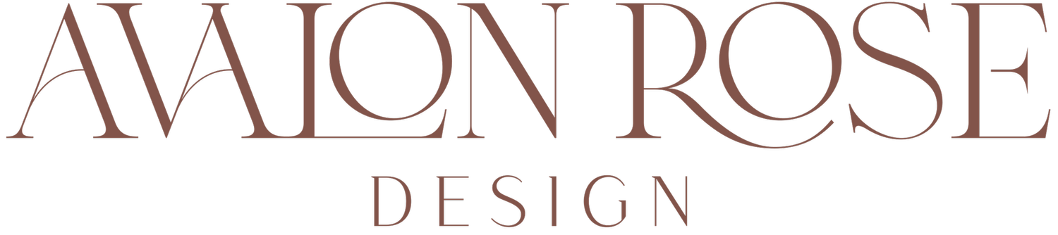 Avalon Rose Design