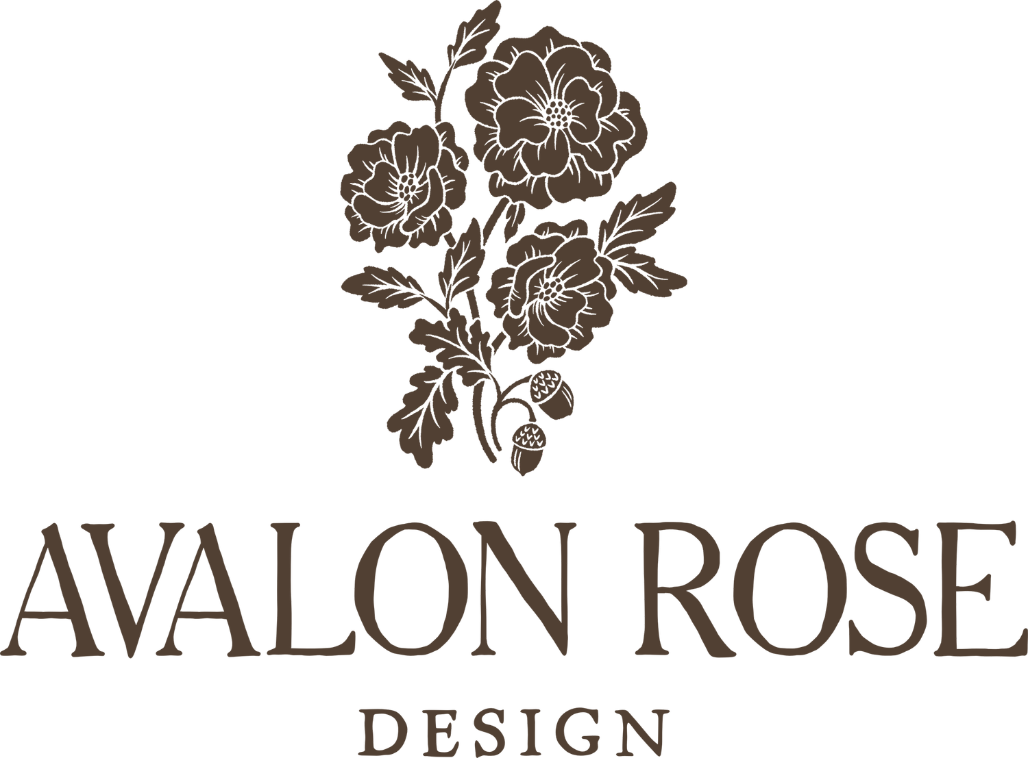 Avalon Rose Design