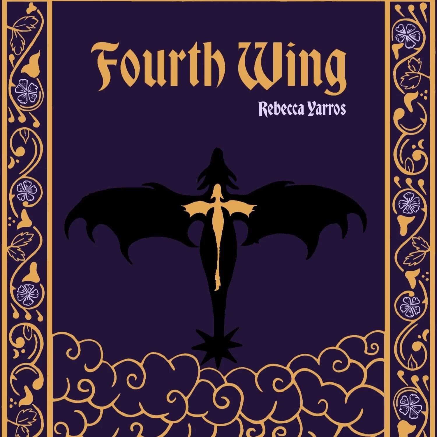 Fourth Wing