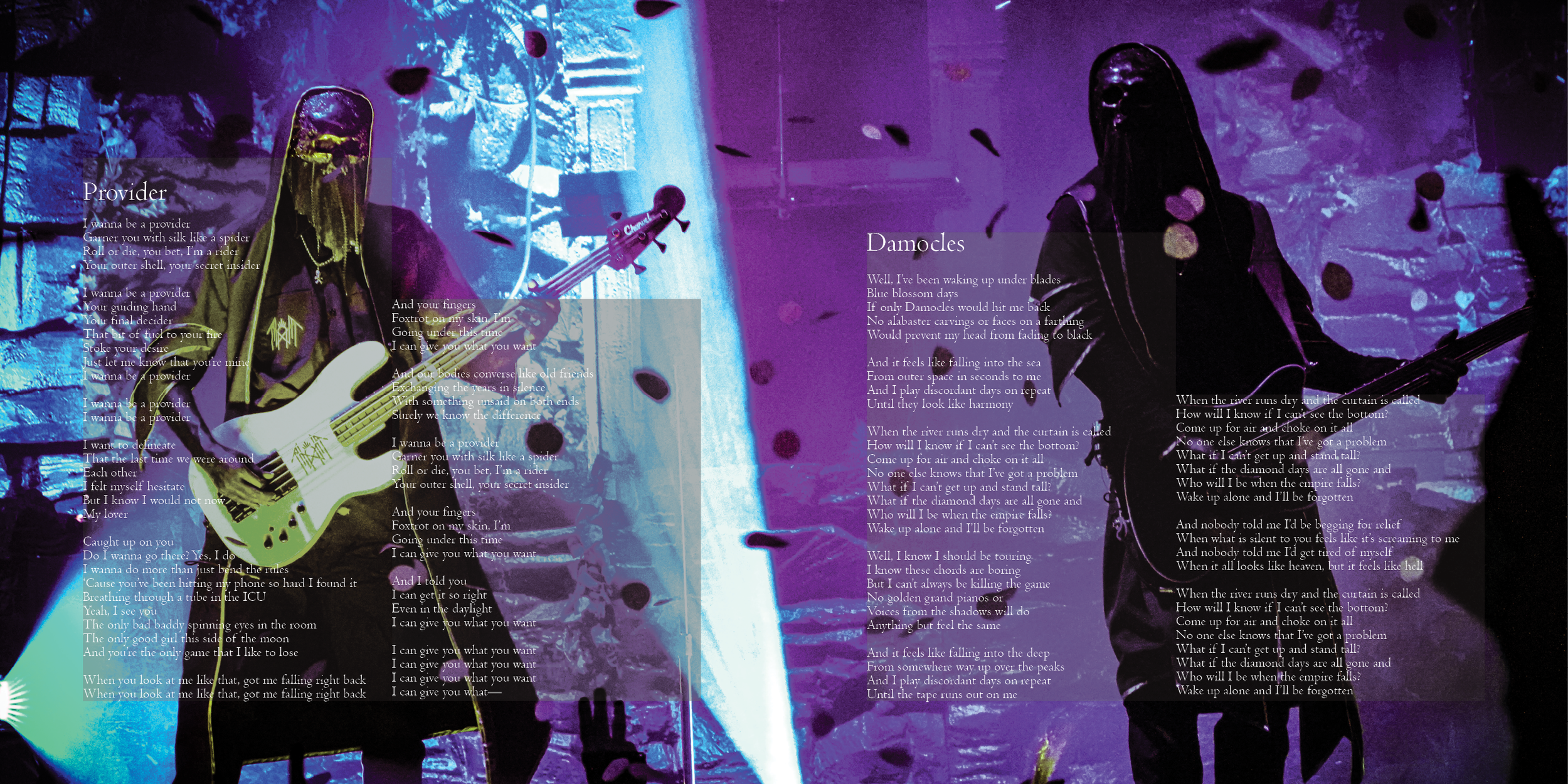 CD Booklet pg 8-9