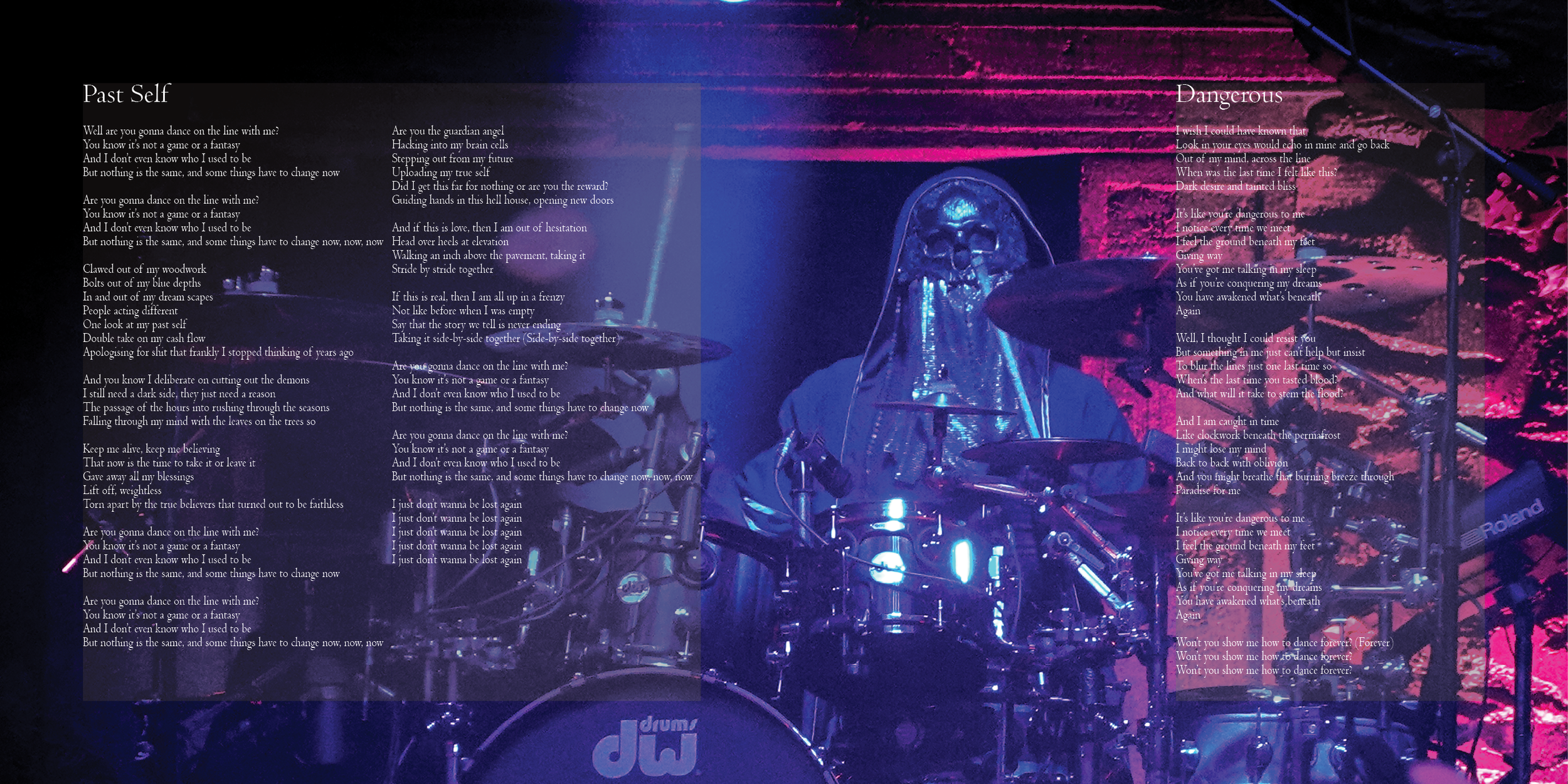 CD Booklet pg 4-5