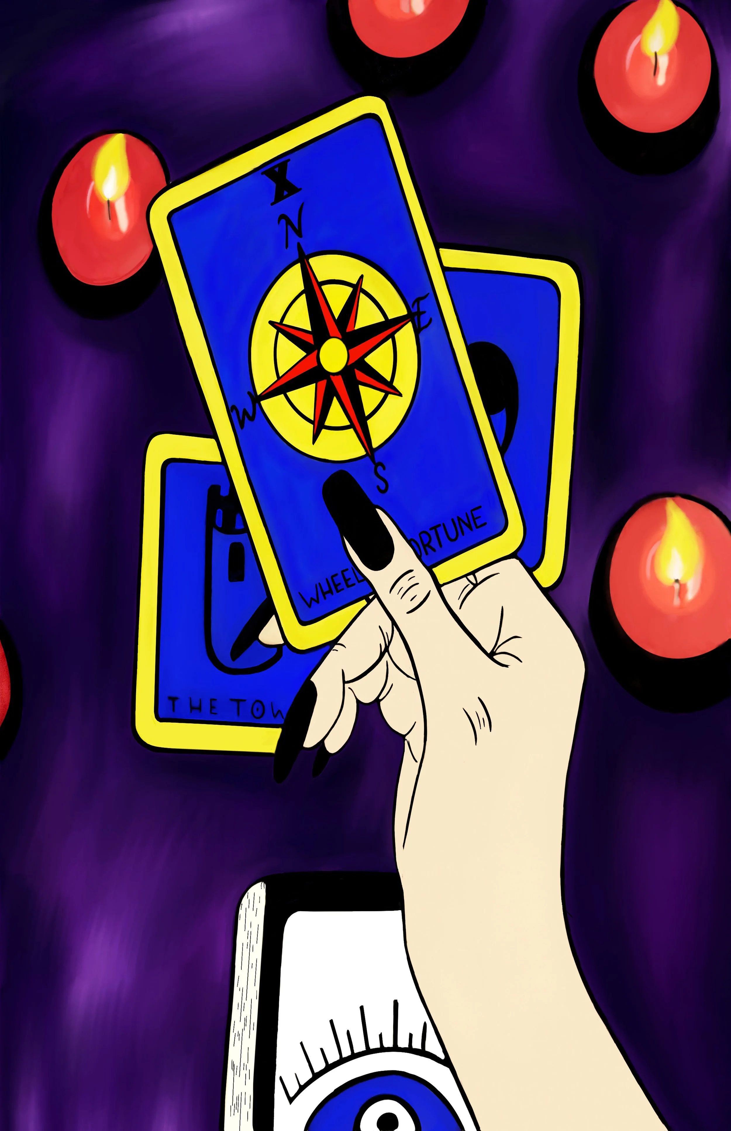 Original Artwork