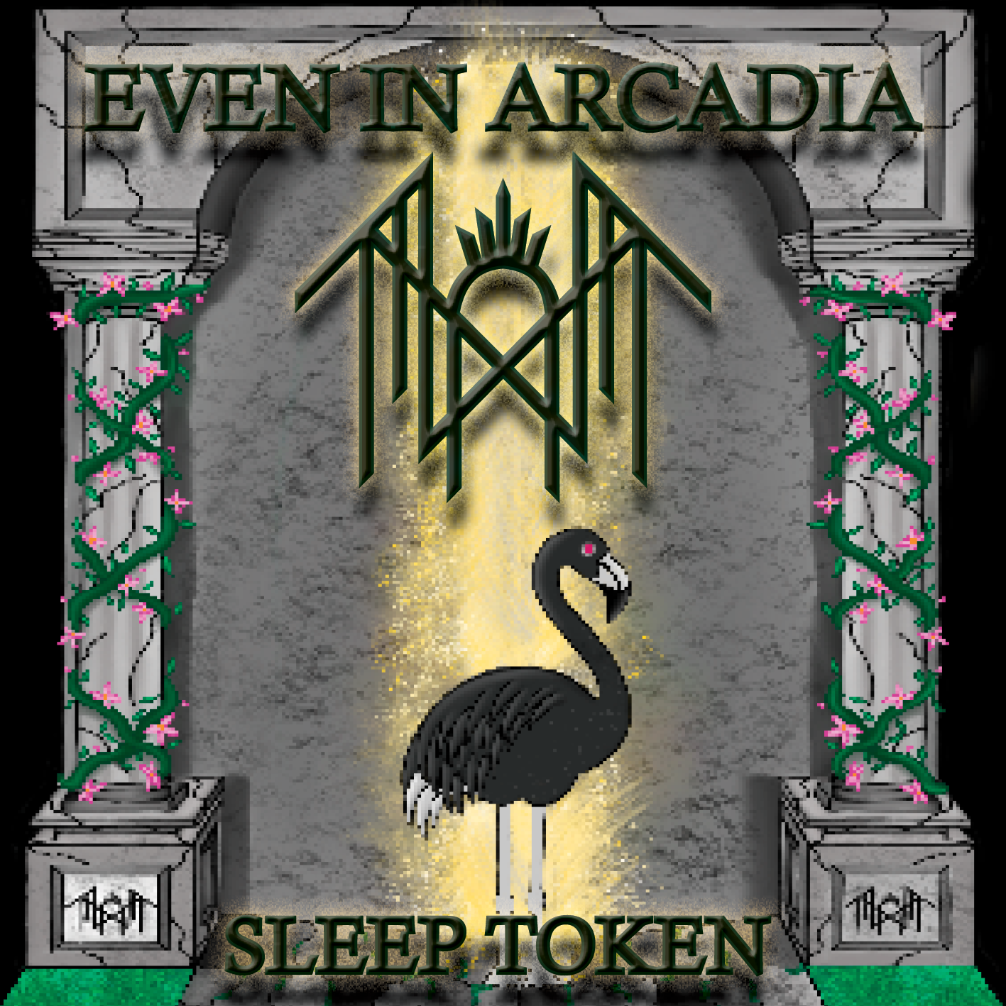 Original Cover Art