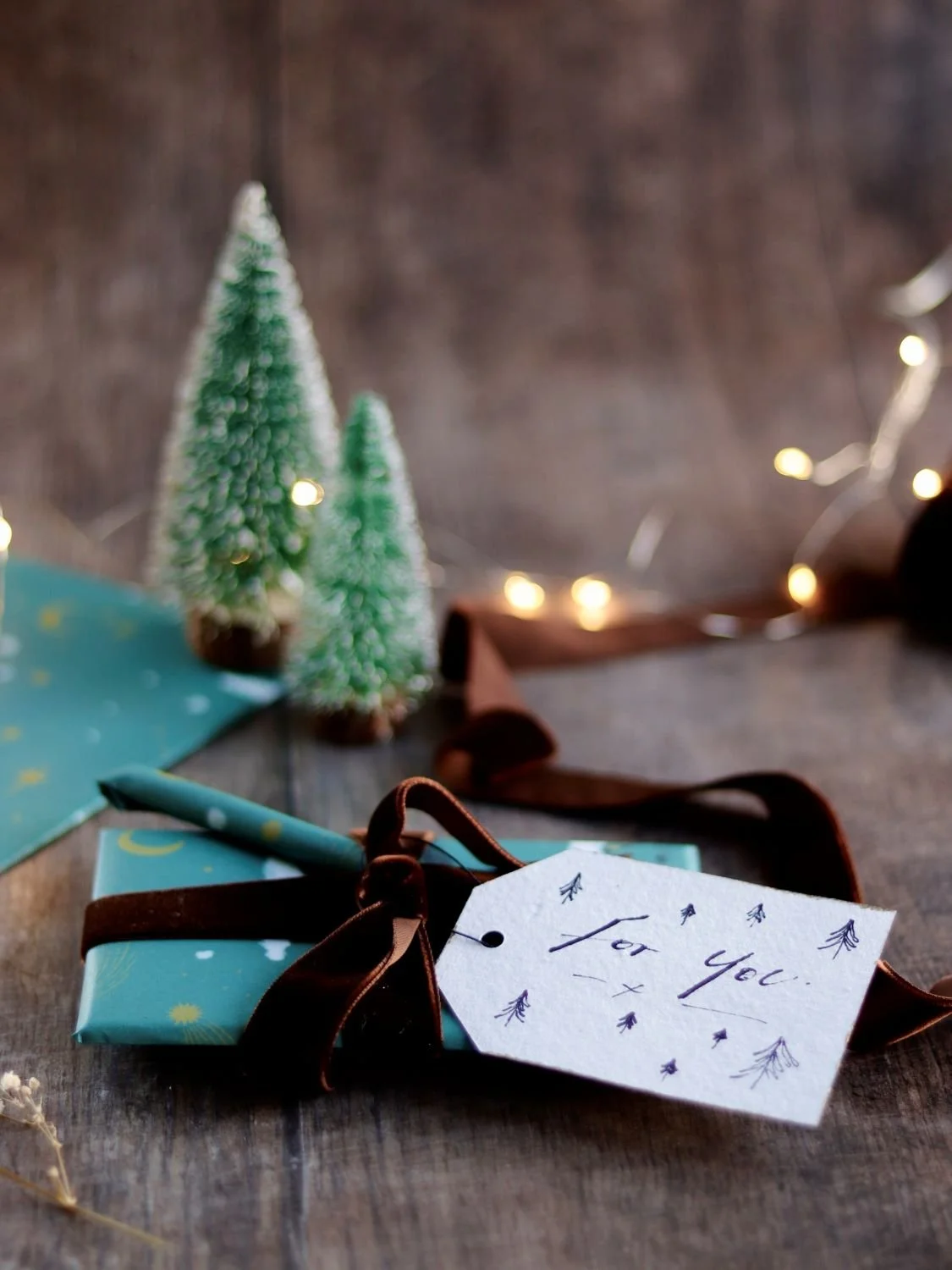 Wake up your Christmas Sales 