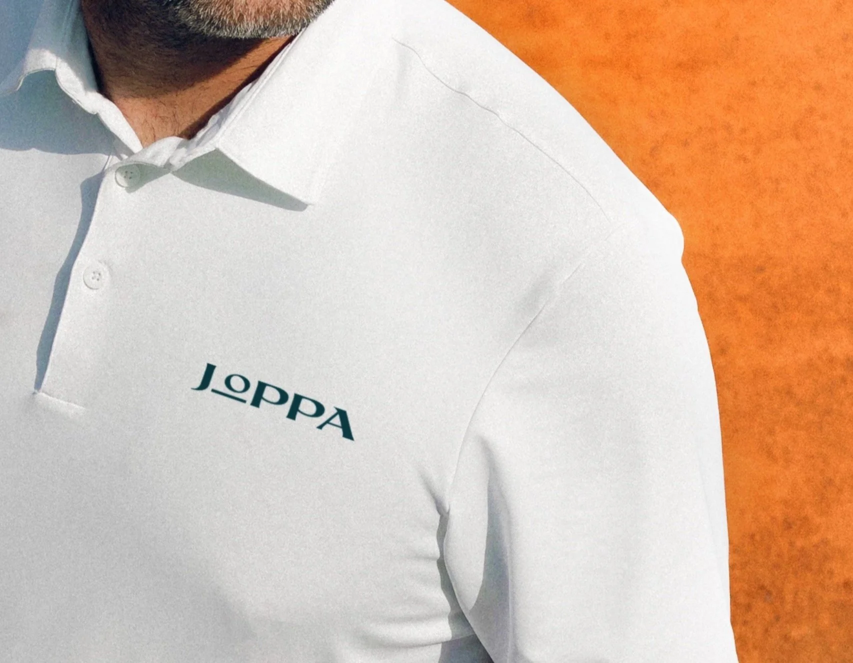 Joppa Polo Top