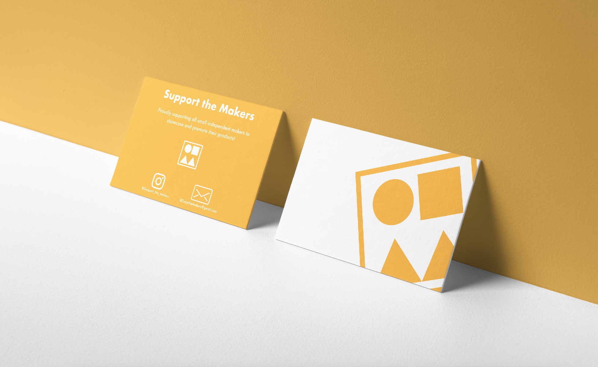 STM Business Cards
