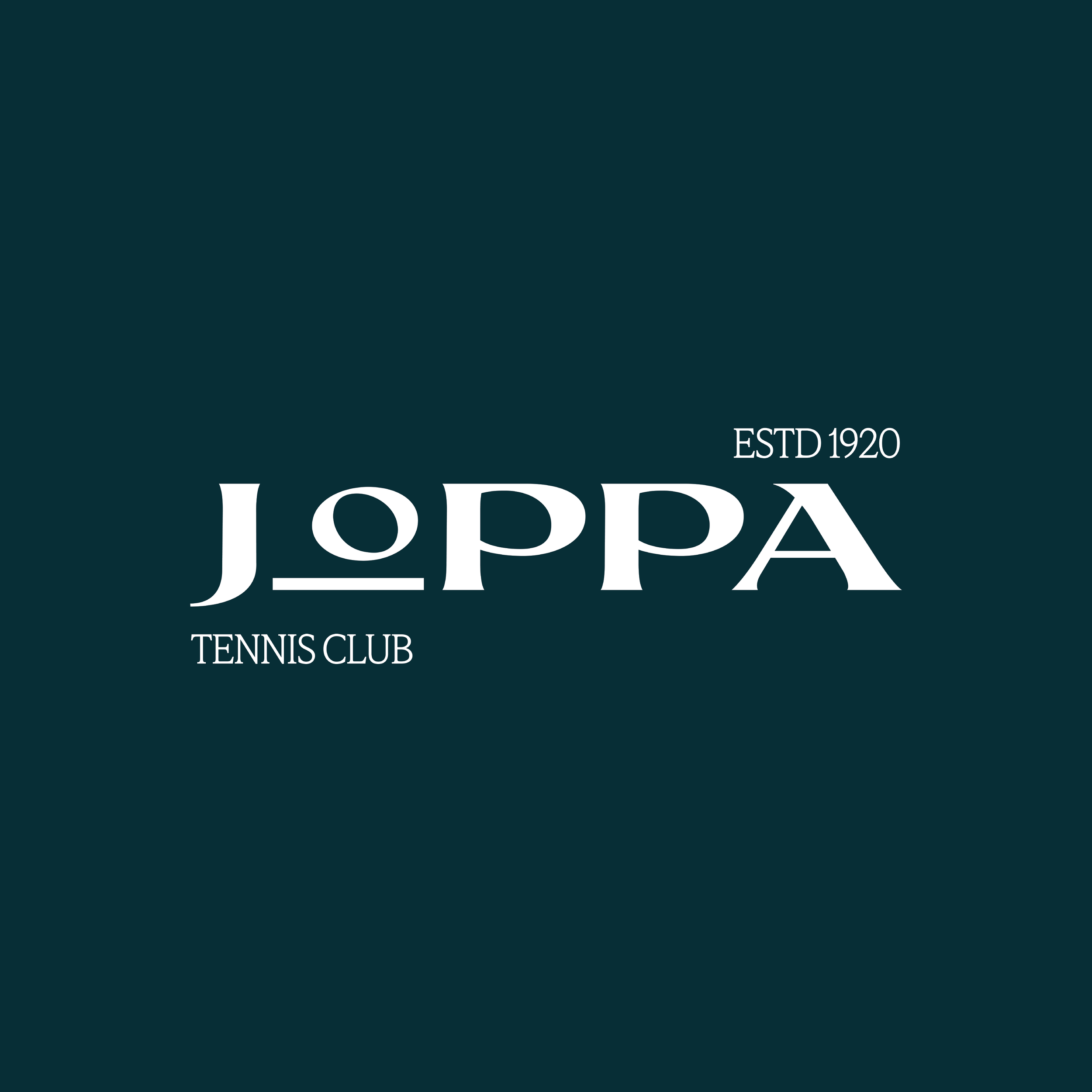 Joppa Logo