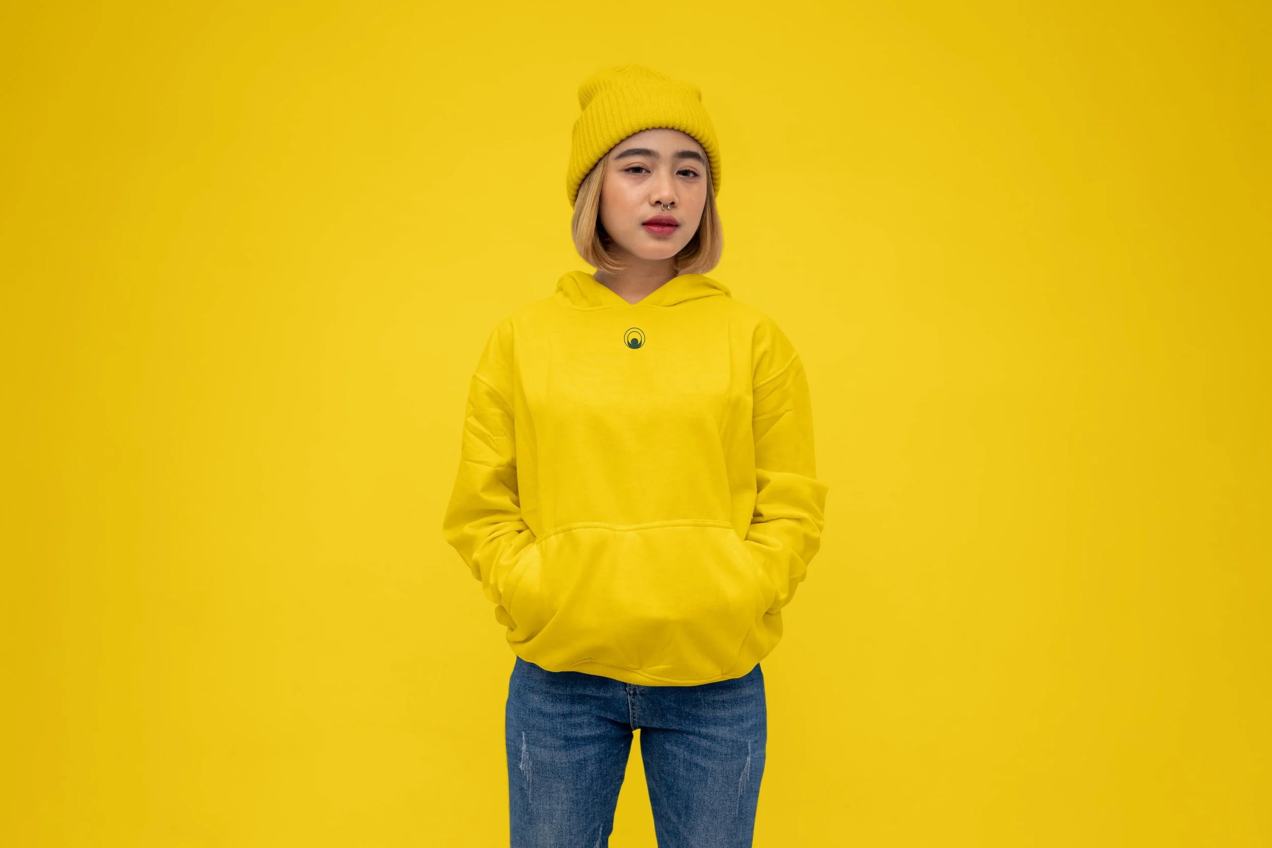 JMY Hoodie