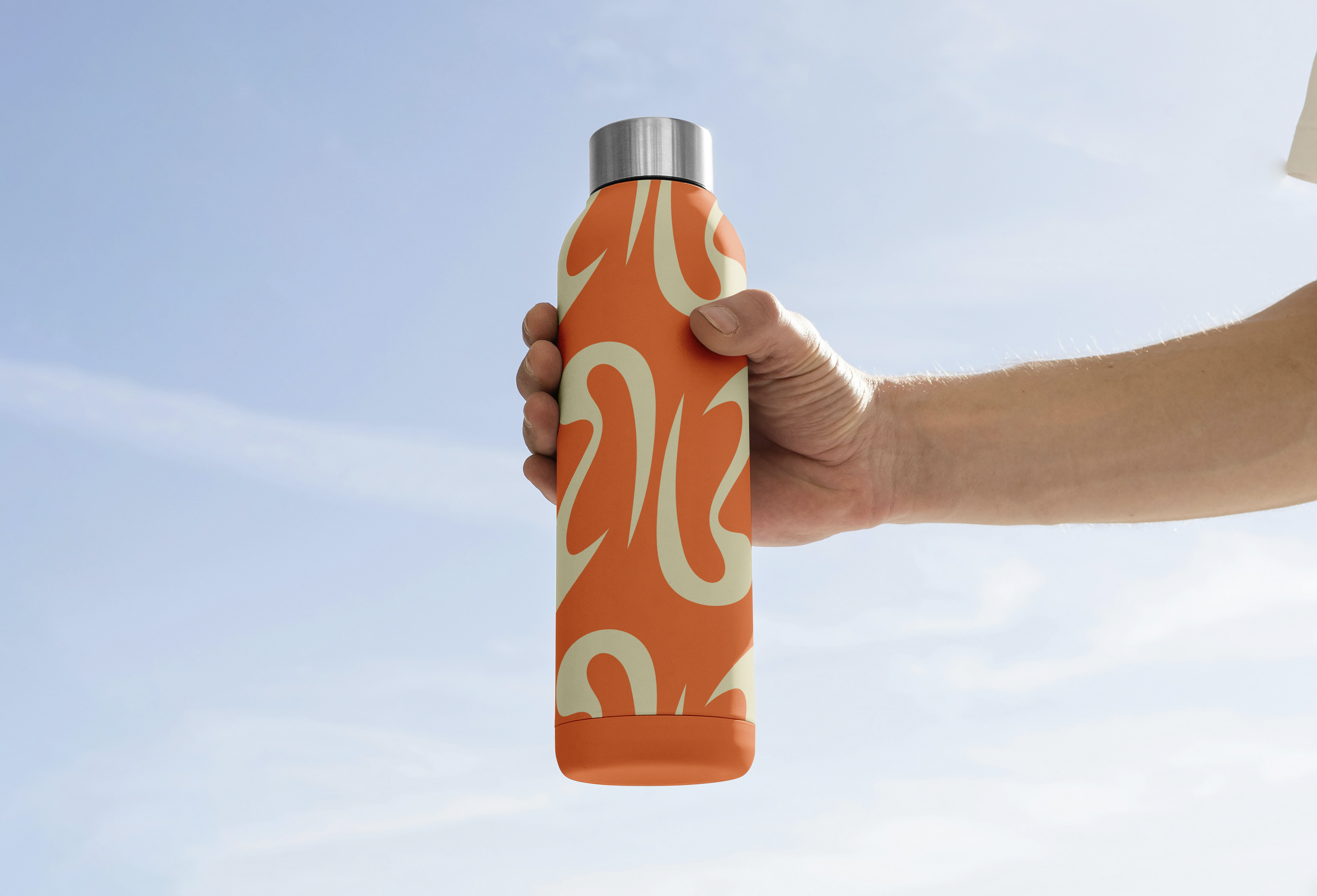 Becoming With Bex Bottle