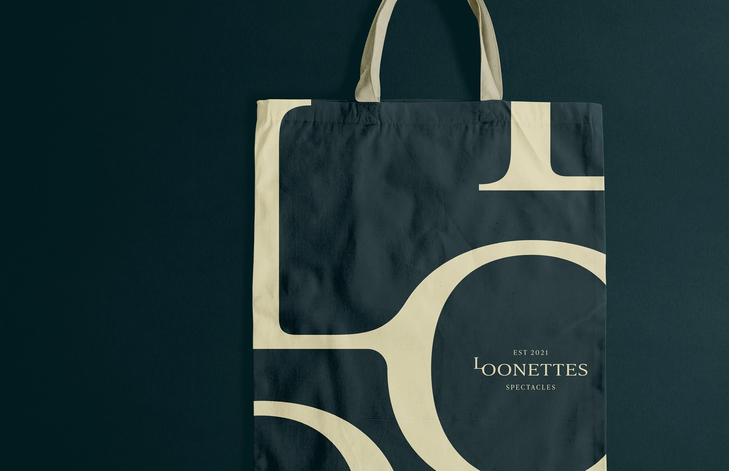 Loonettes Bag