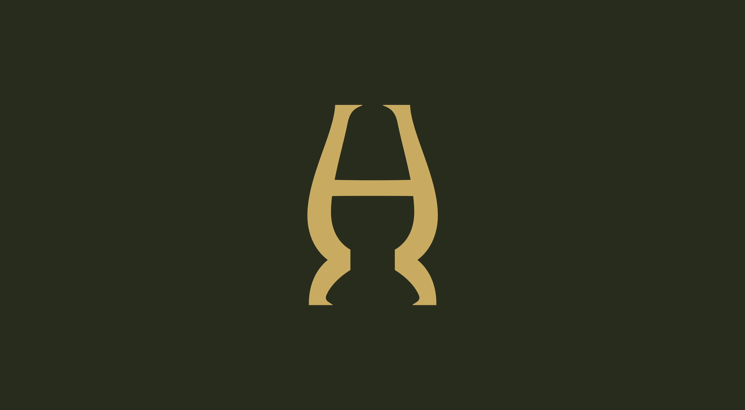 The Whisky Room Logo
