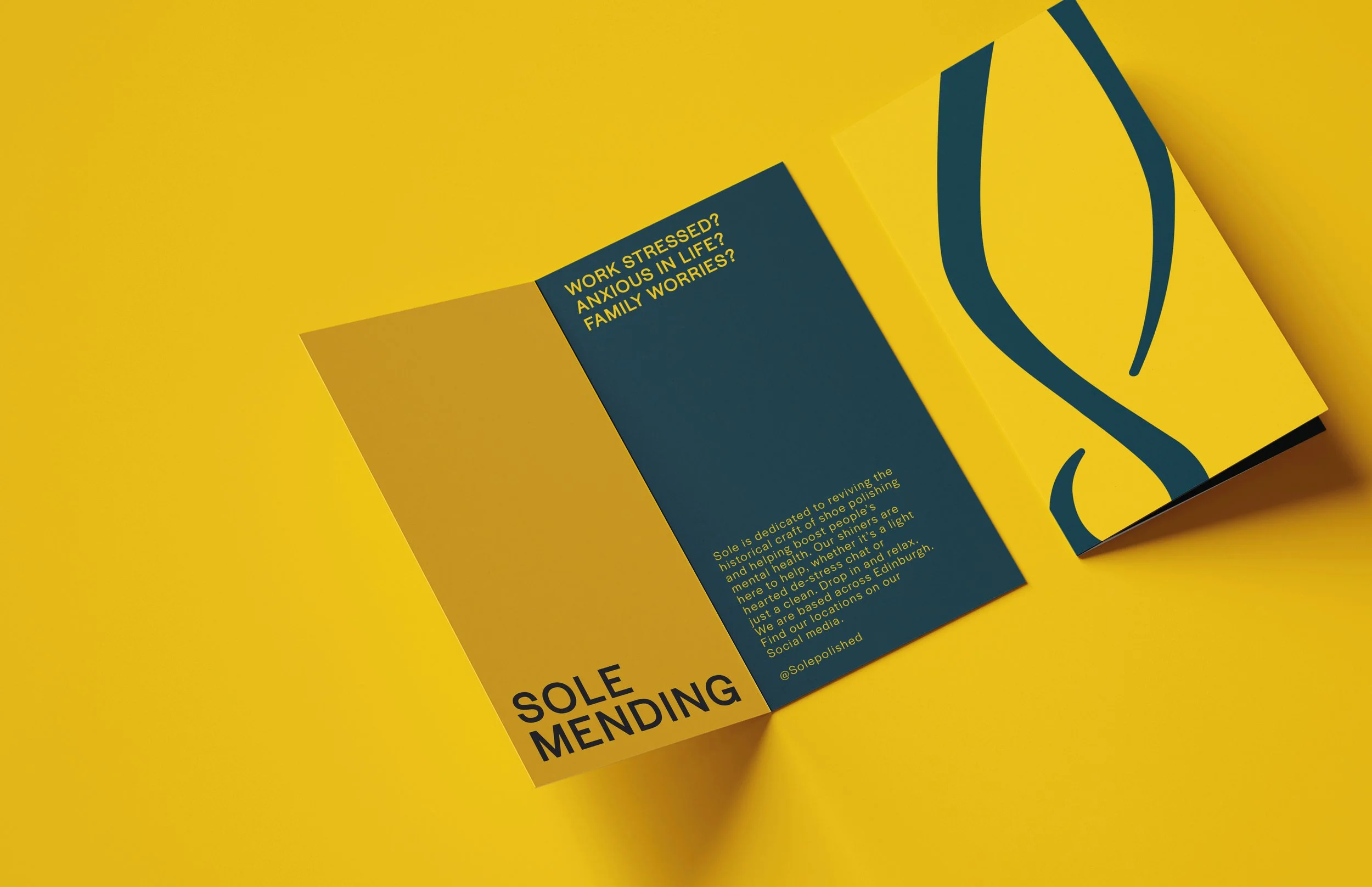 Sole Brochure
