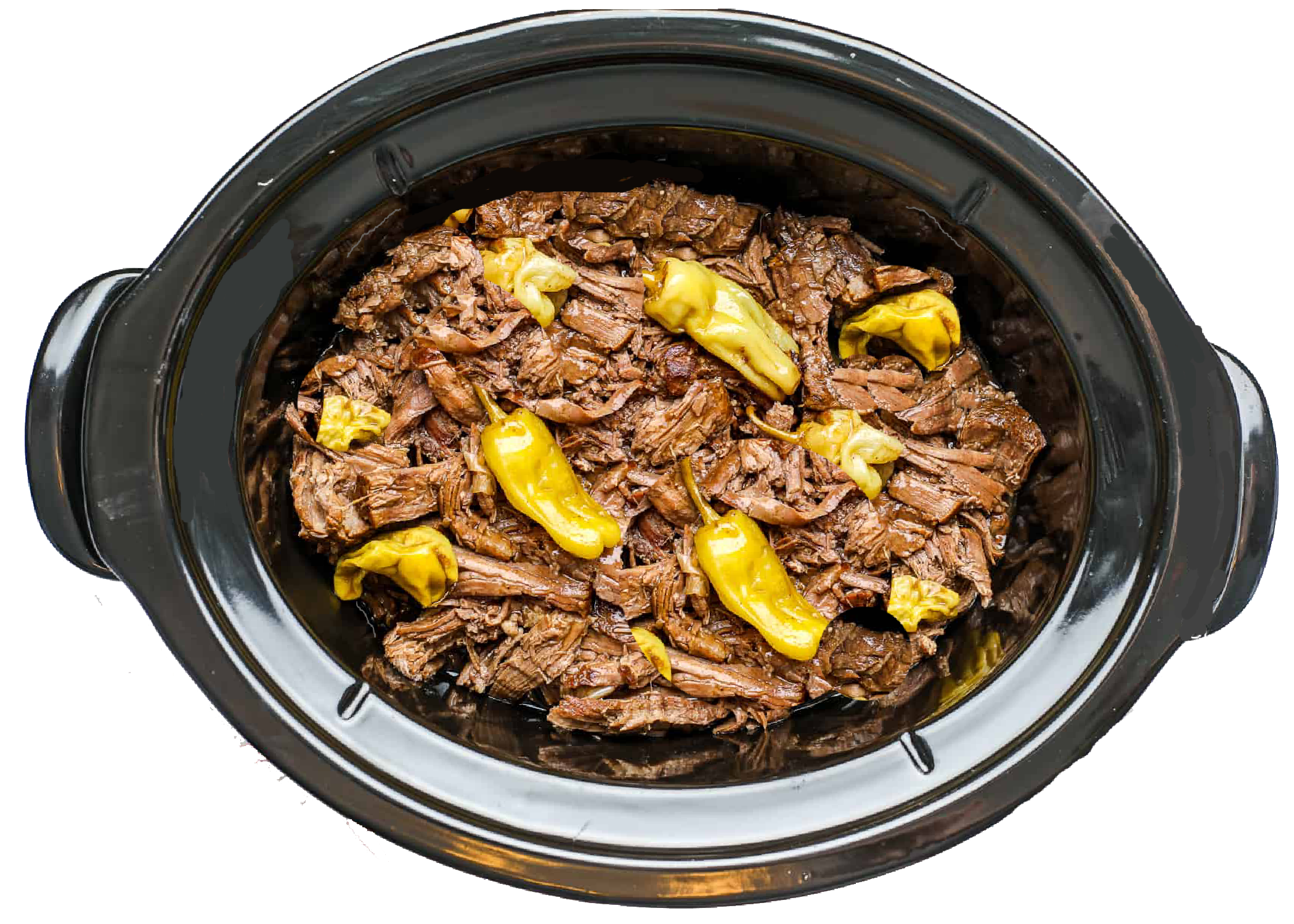 Mississippi Pot Roast — Centerstate Cattle Company