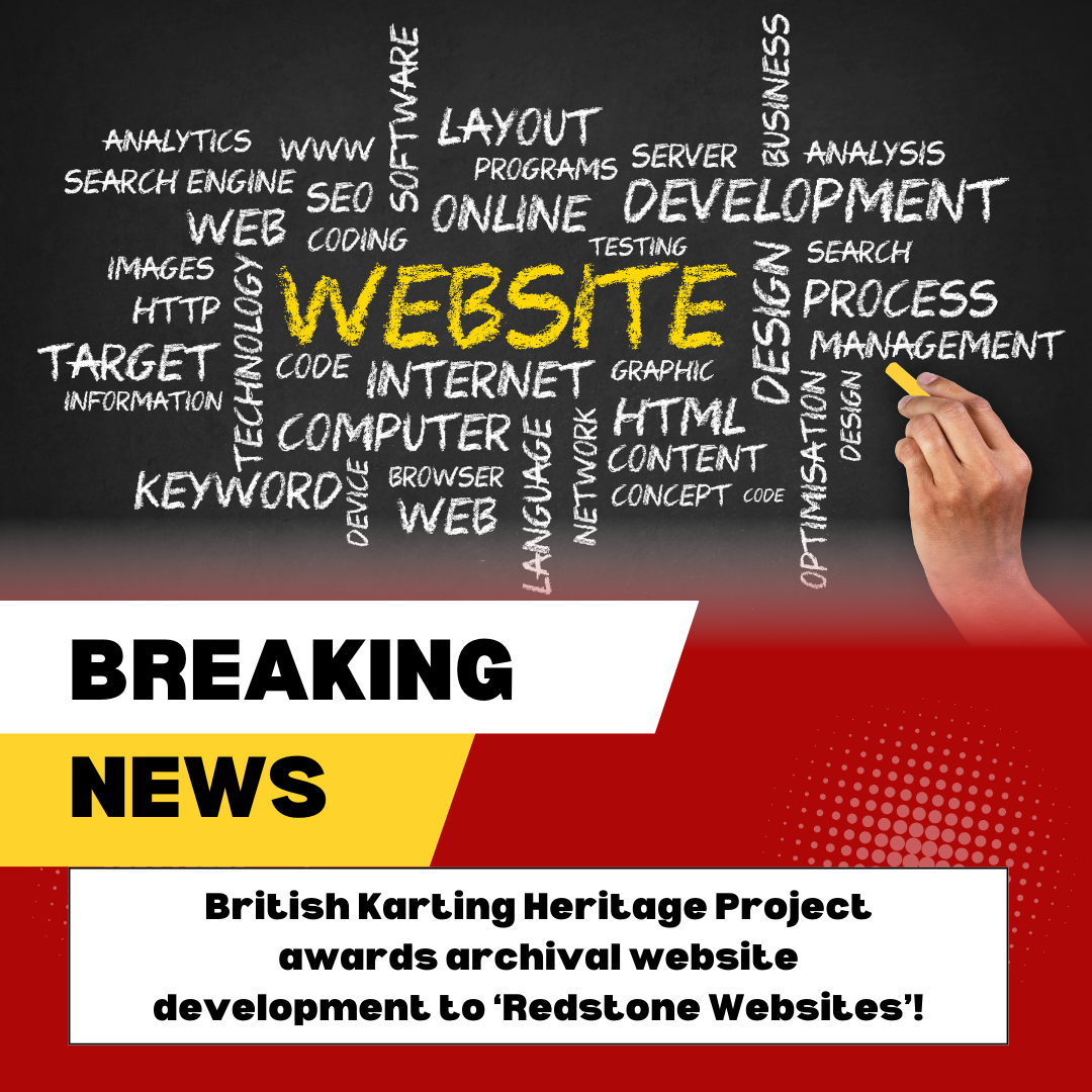 Redstone Websites to Develop Project’s Archival Website