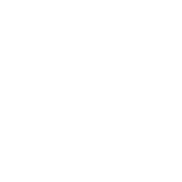 Icon of a heart with a recycling symbol around it, indicating heart health or eco-friendly care.