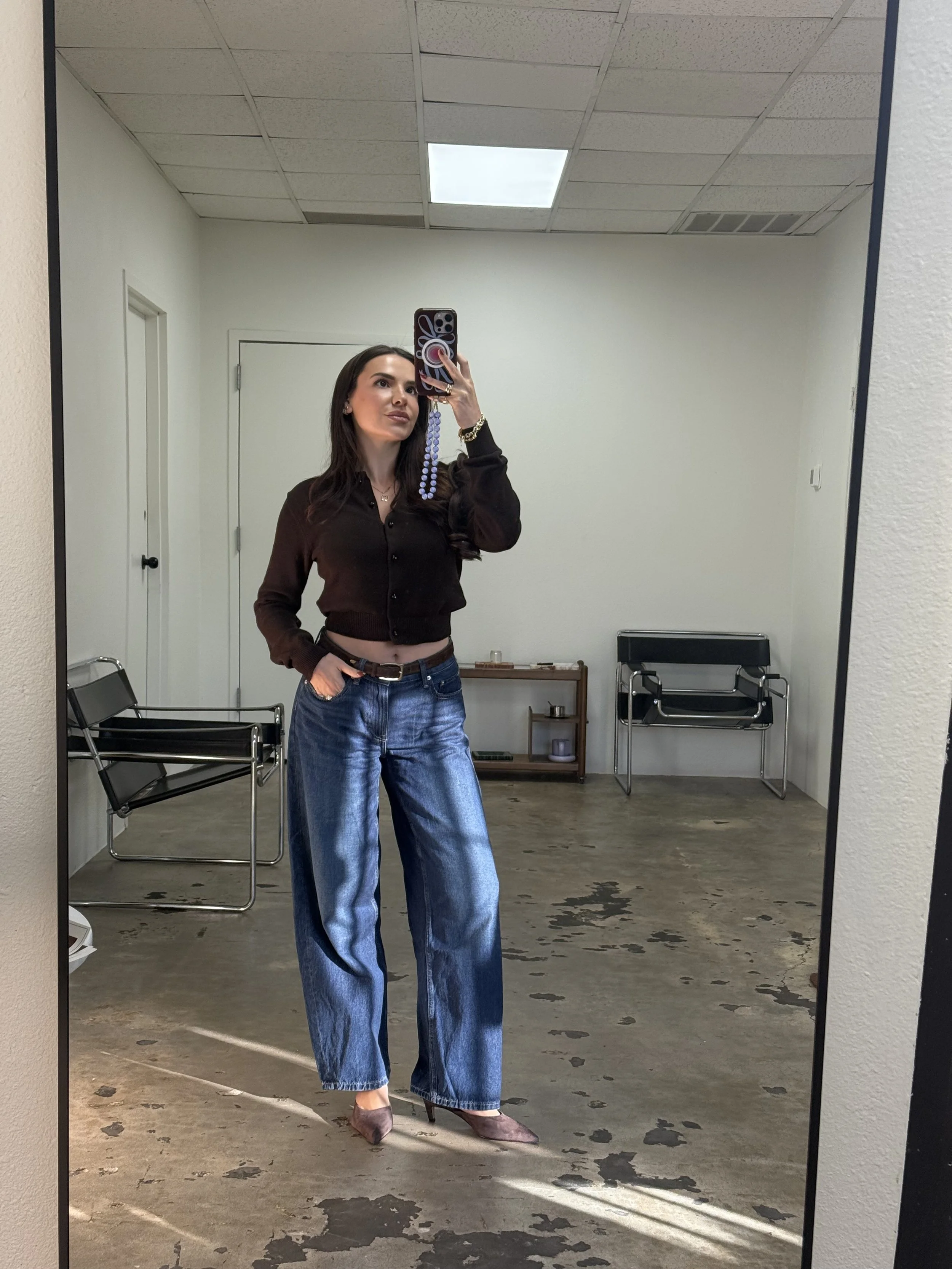 Everlane Fall Picks!