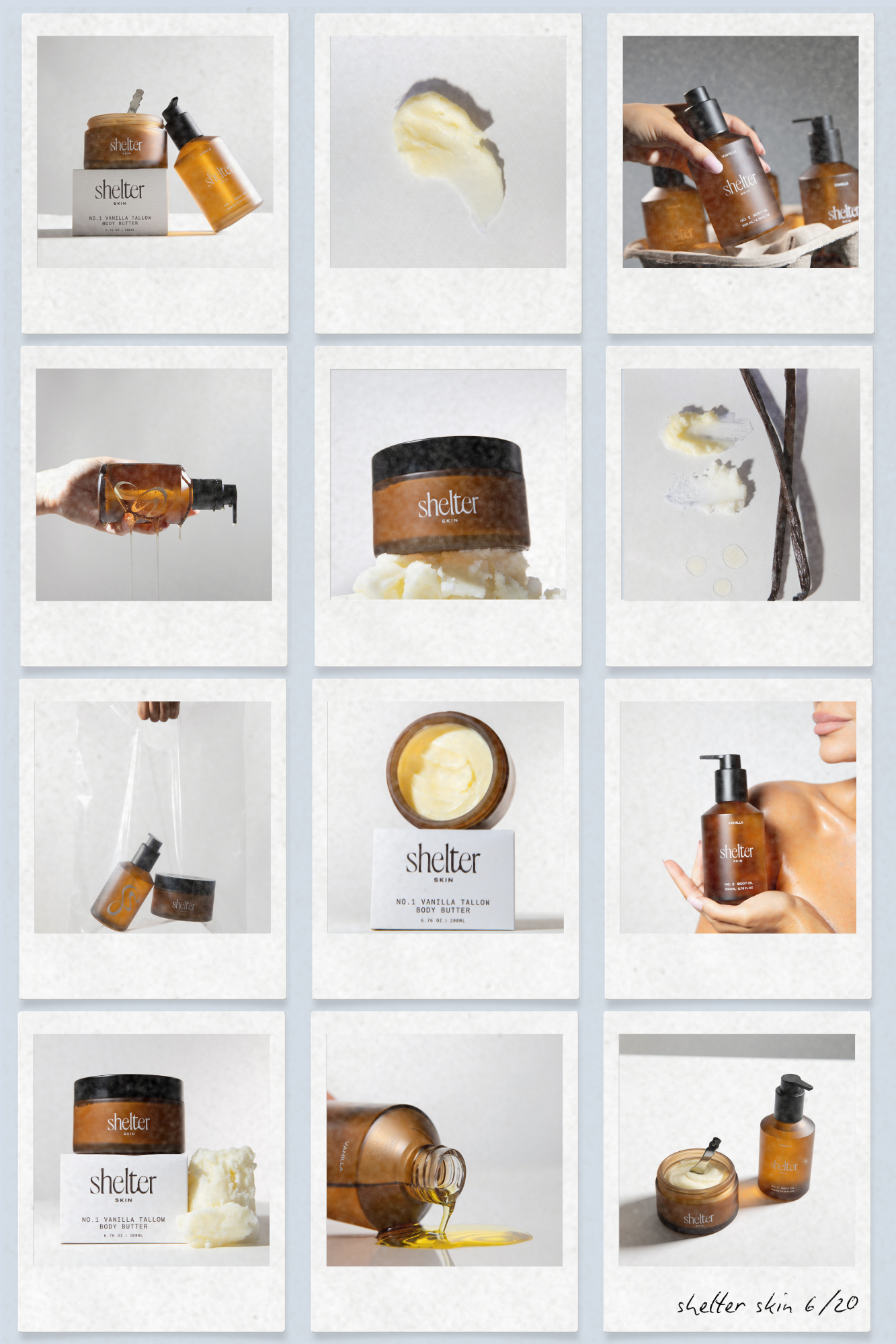 The Shortlist: Nontoxic February Favorites