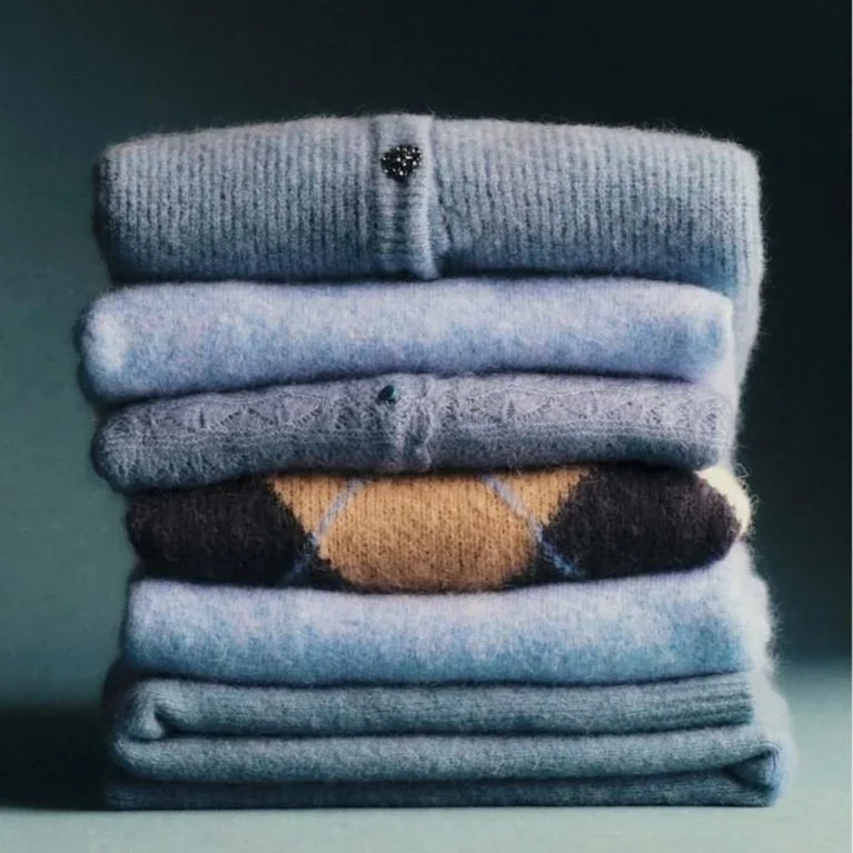 The Tea on Toxic Clothing