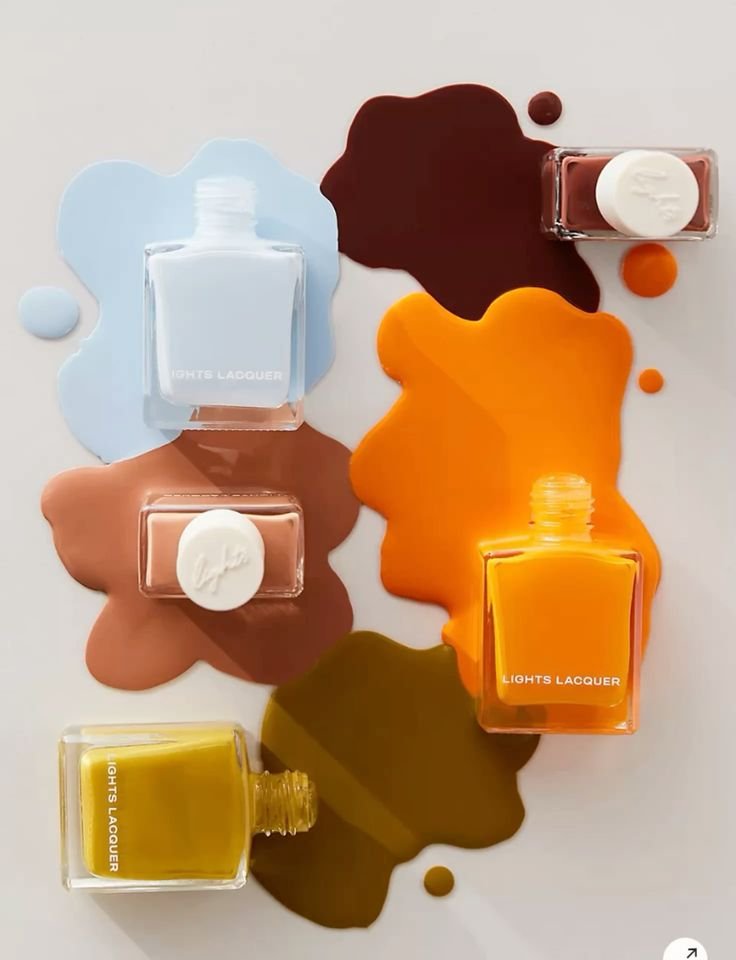 Ingredients Deep Dive: Nail Polish