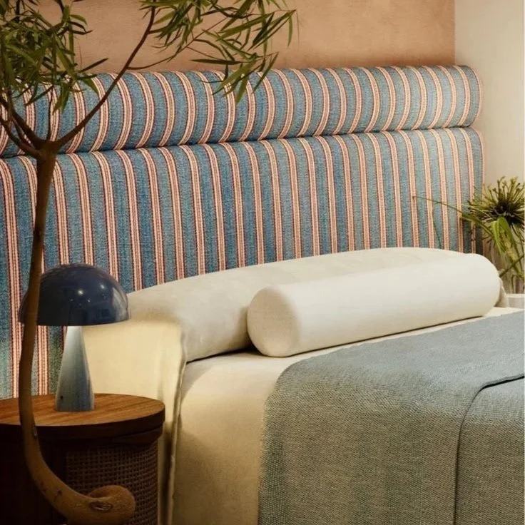 5 Swaps for a Healthier Bedroom