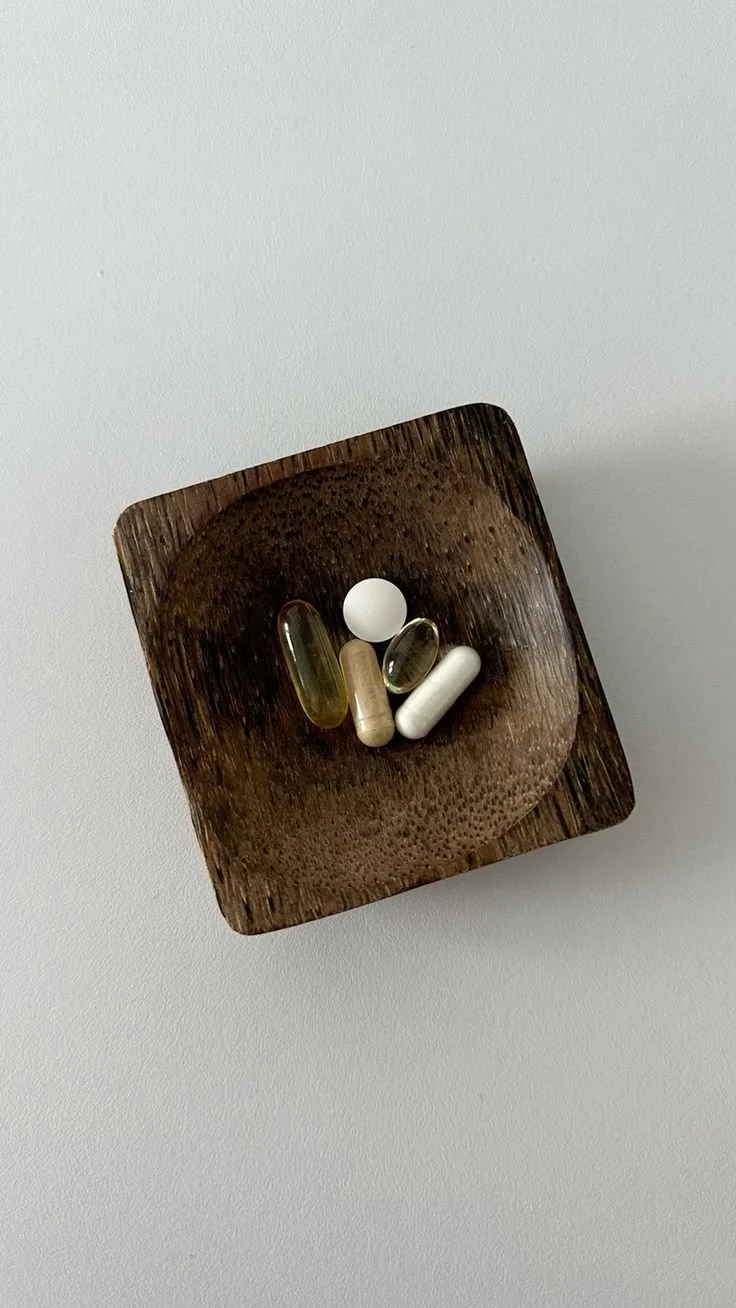 My Gut Health Routine