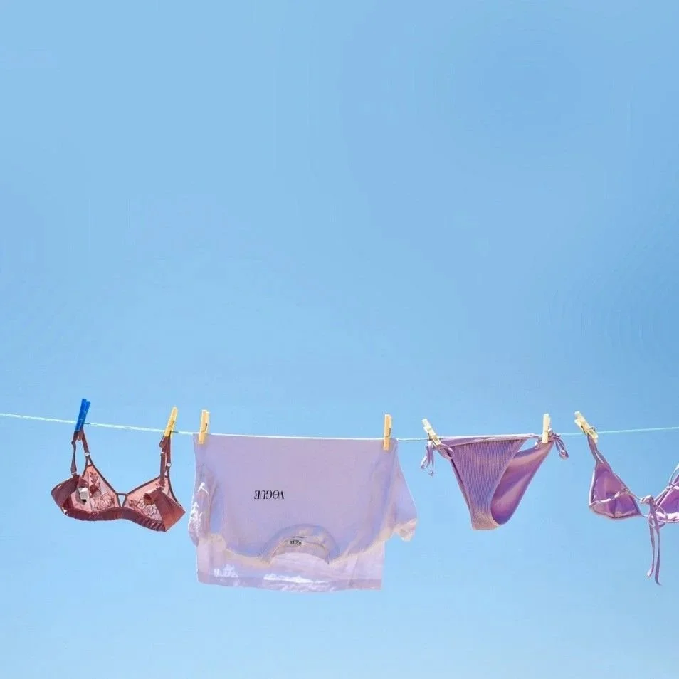 Ingredients Deep Dive: Laundry