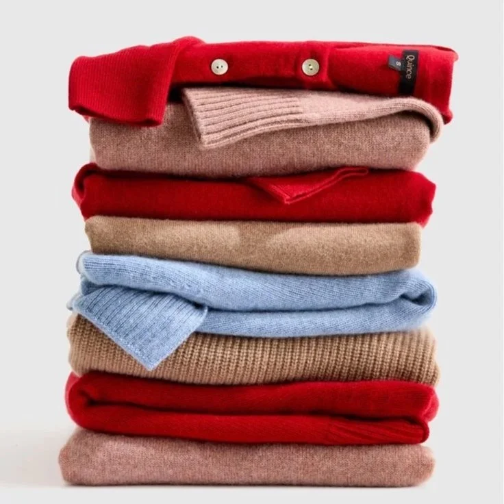 Understanding Toxic Clothing