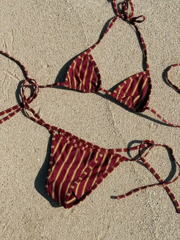 The Best Nontoxic Bikinis of 2026