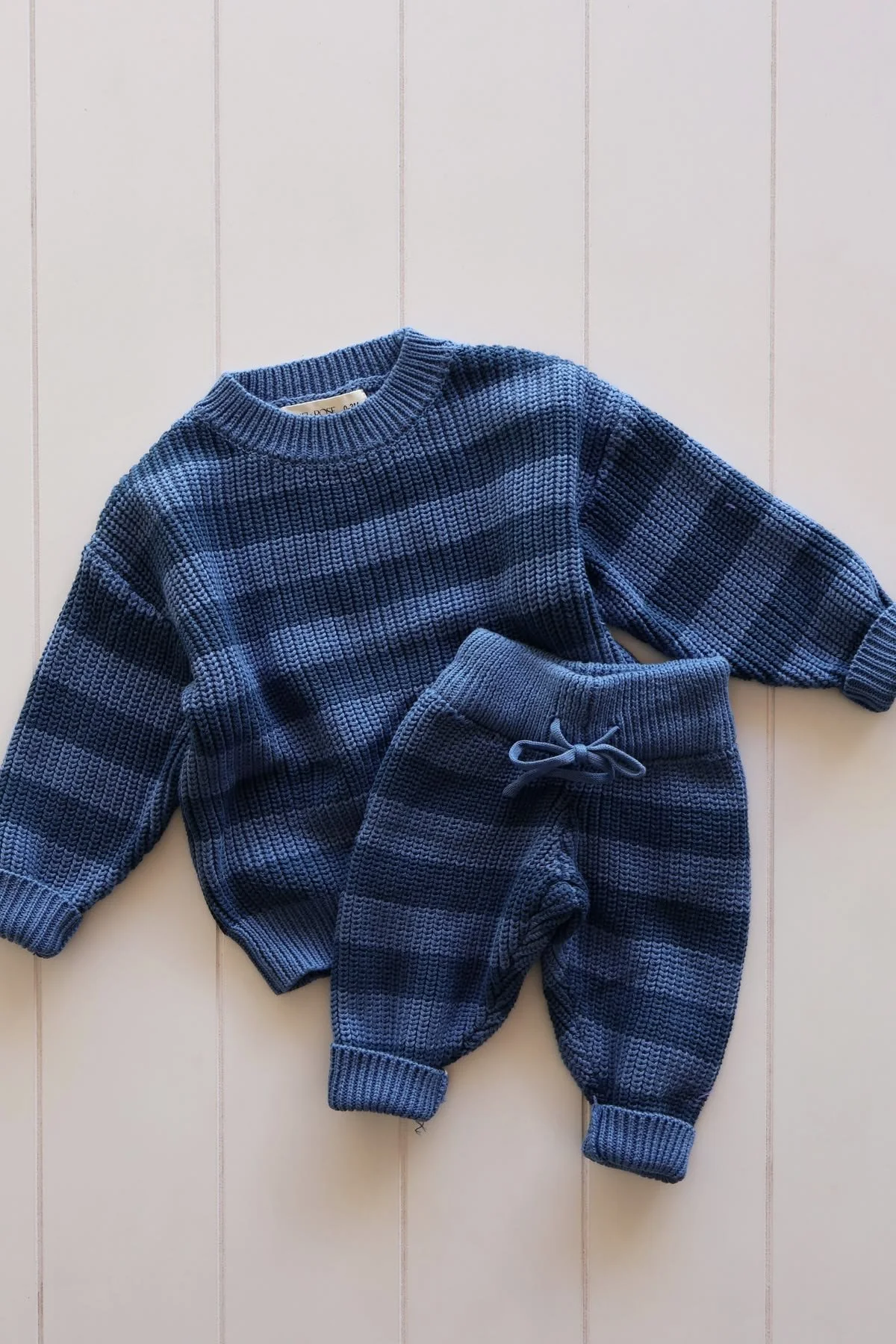 The Natural Fiber Swaps Guide: Baby Basics