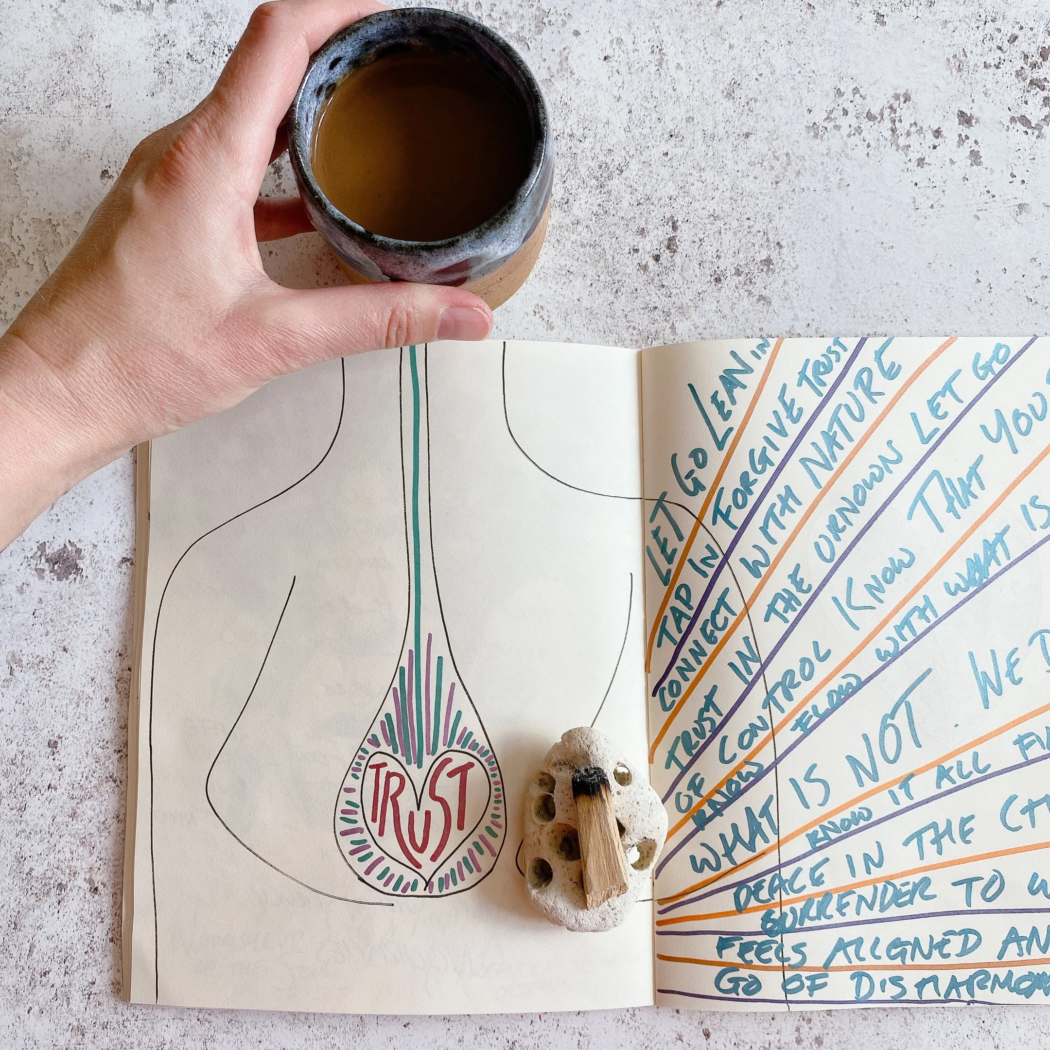 What is Ceremonial Cacao?