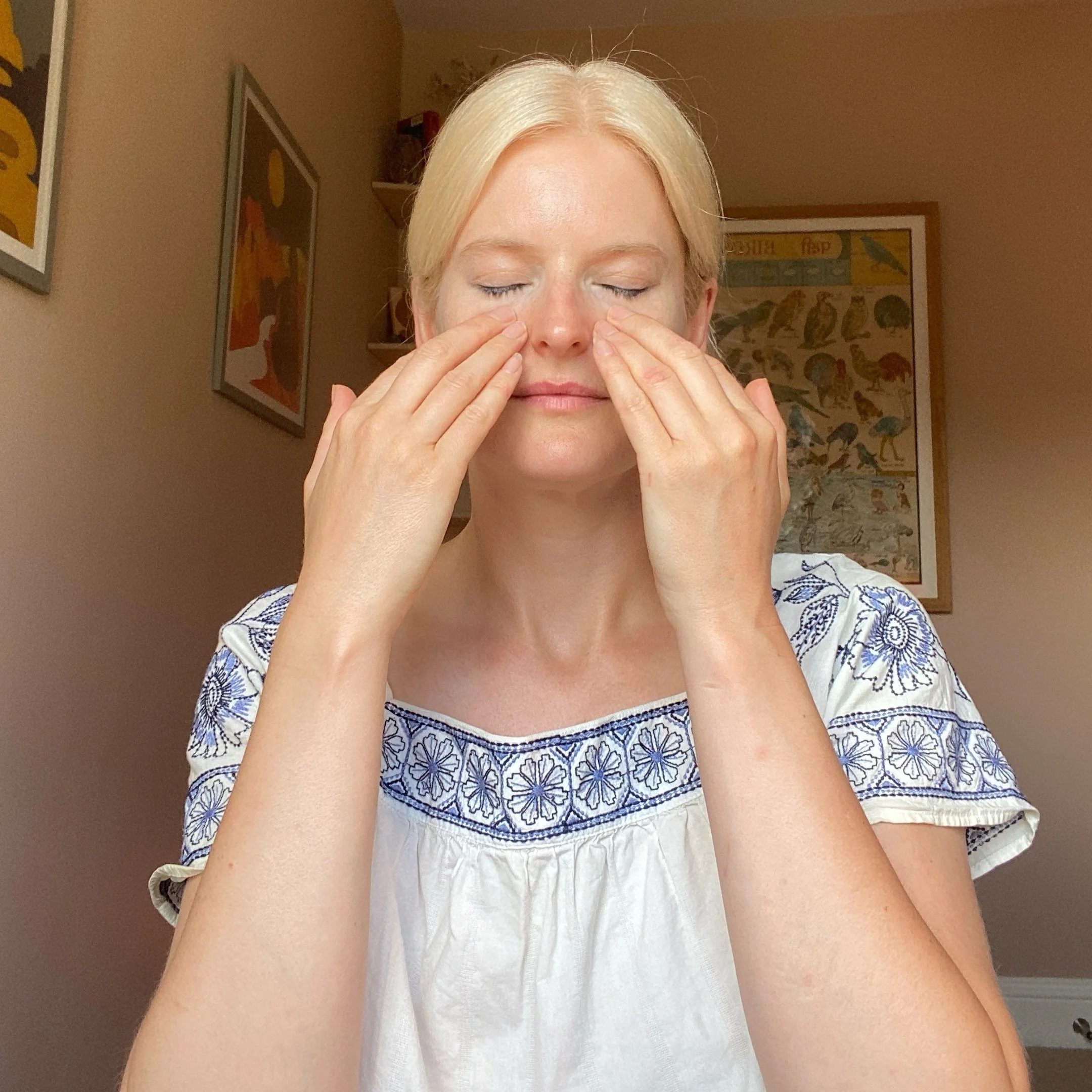 eft tapping