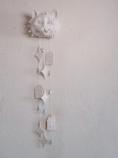 That Which I've Longed For, Porcelain 2025