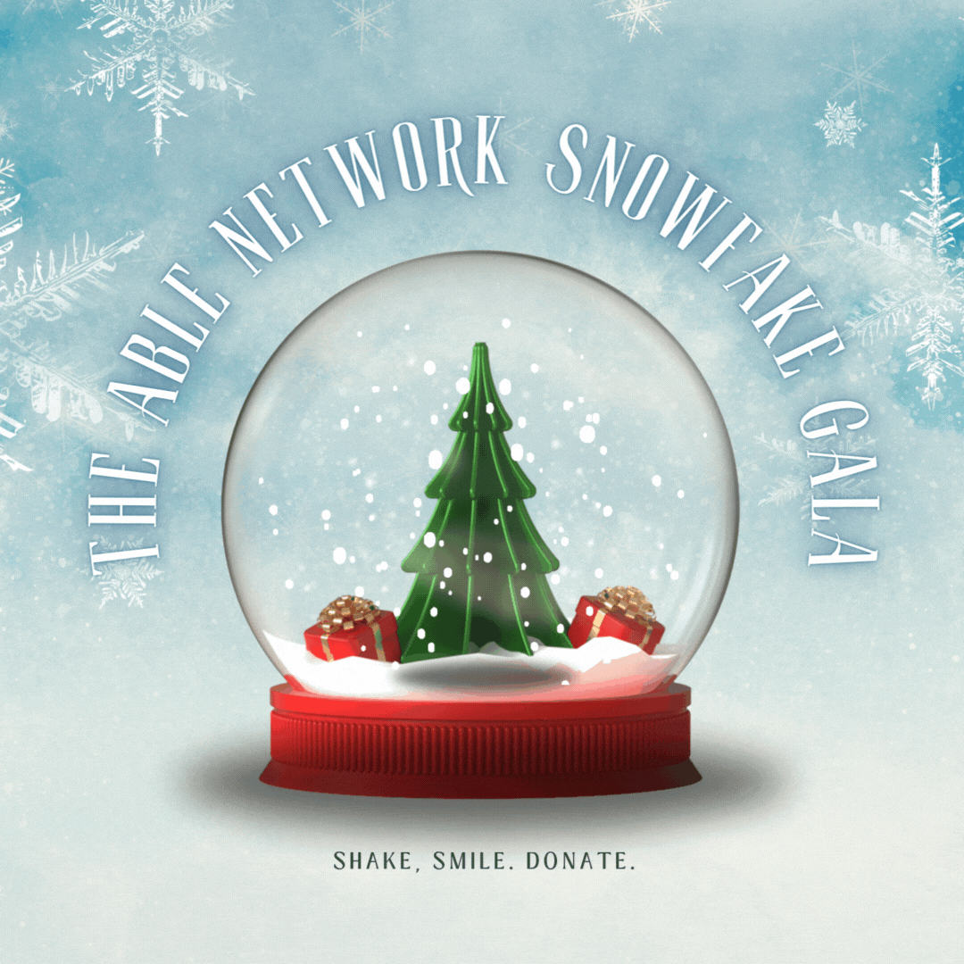 Join Our SnowFAKE Holiday Gala!