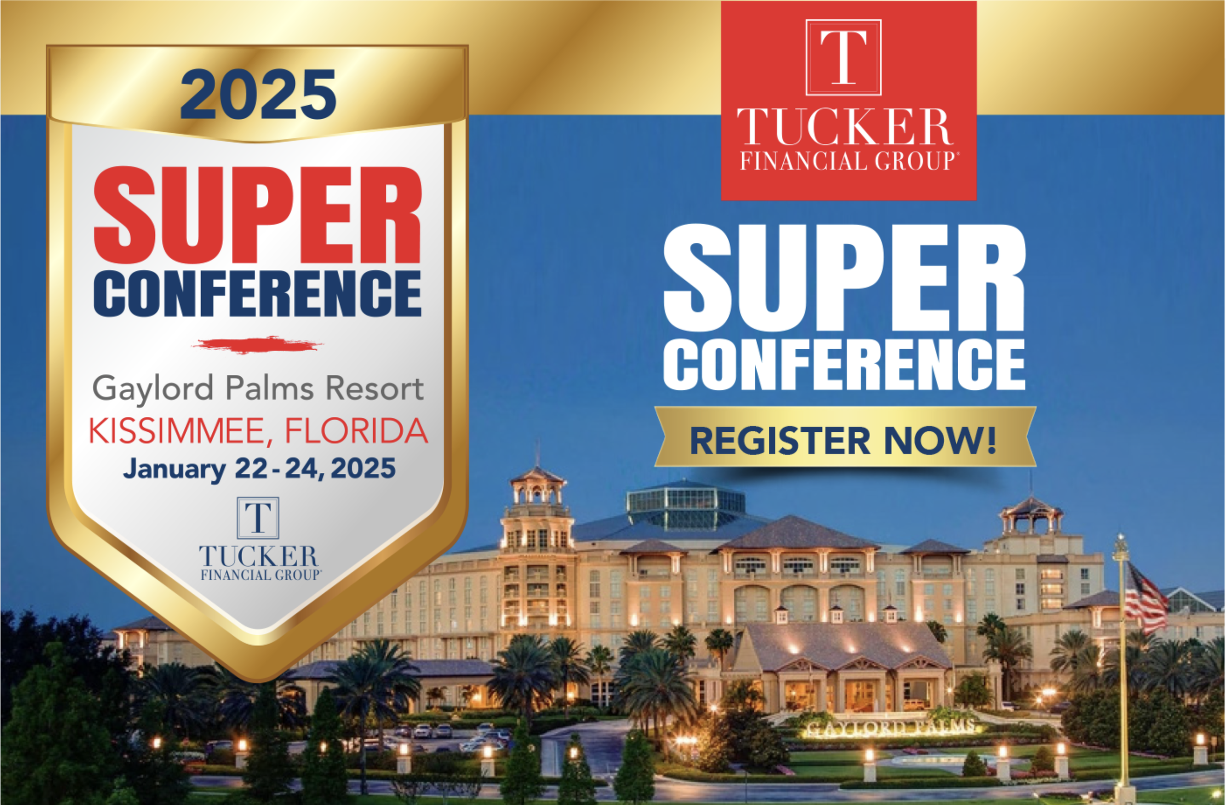 Super Conference 2025