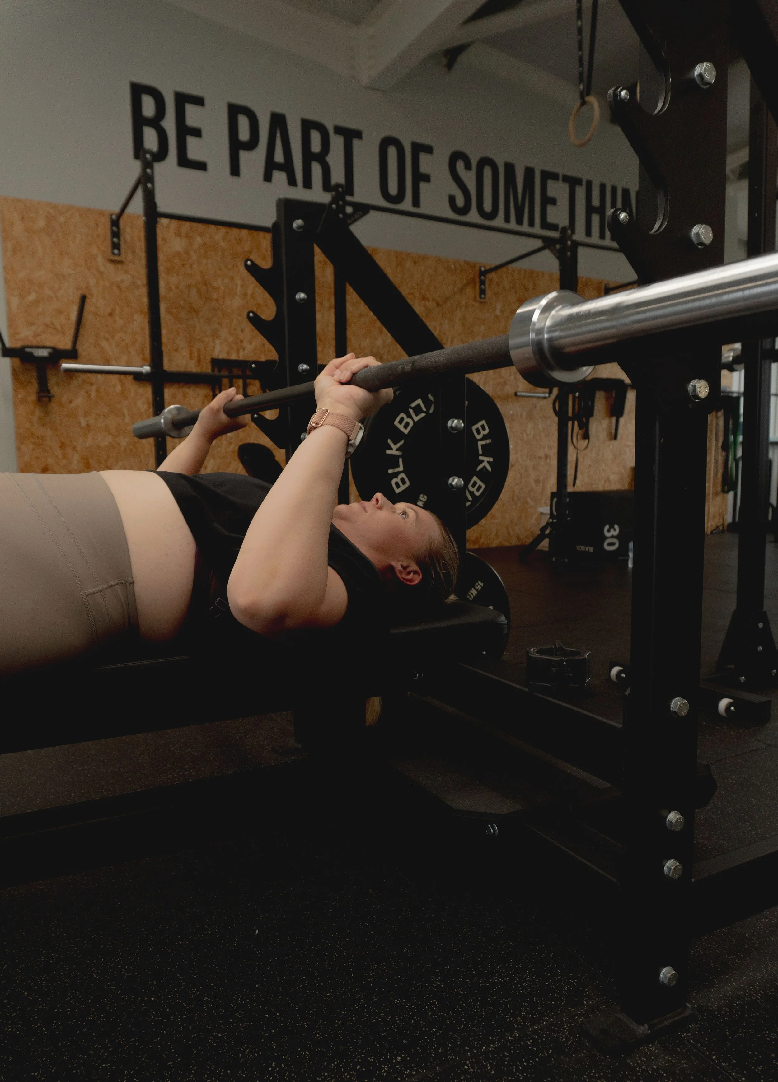 Progressive Overload: The simple principle the fitness industry loves to overcomplicate