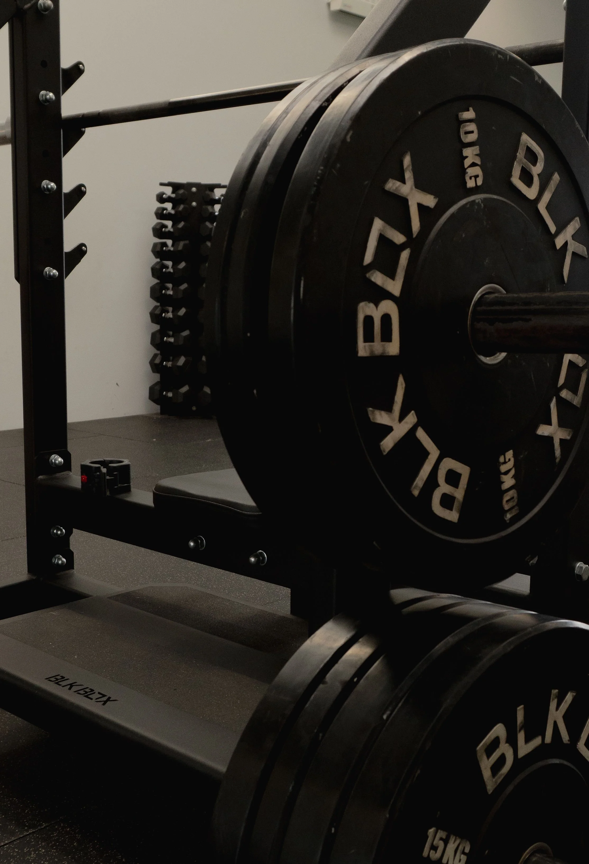 Strength Training for Women Over 35: What Actually Changes?