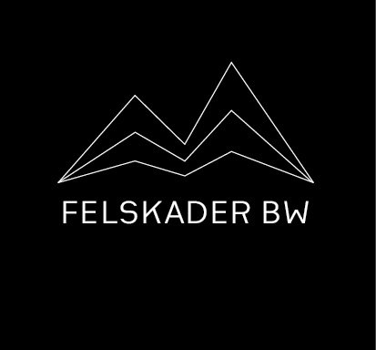 Logo Felskader Baden-Württemberg