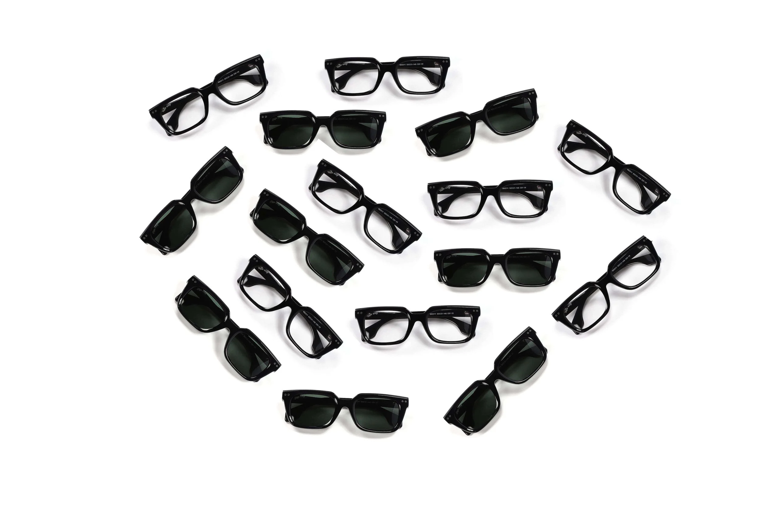 I RAY-BAN WAYFARER HANNO ROTTO IL CA**O!