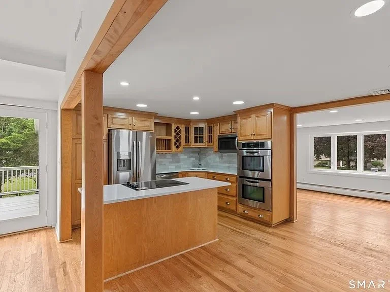 Kitchen & Bathroom Renovation